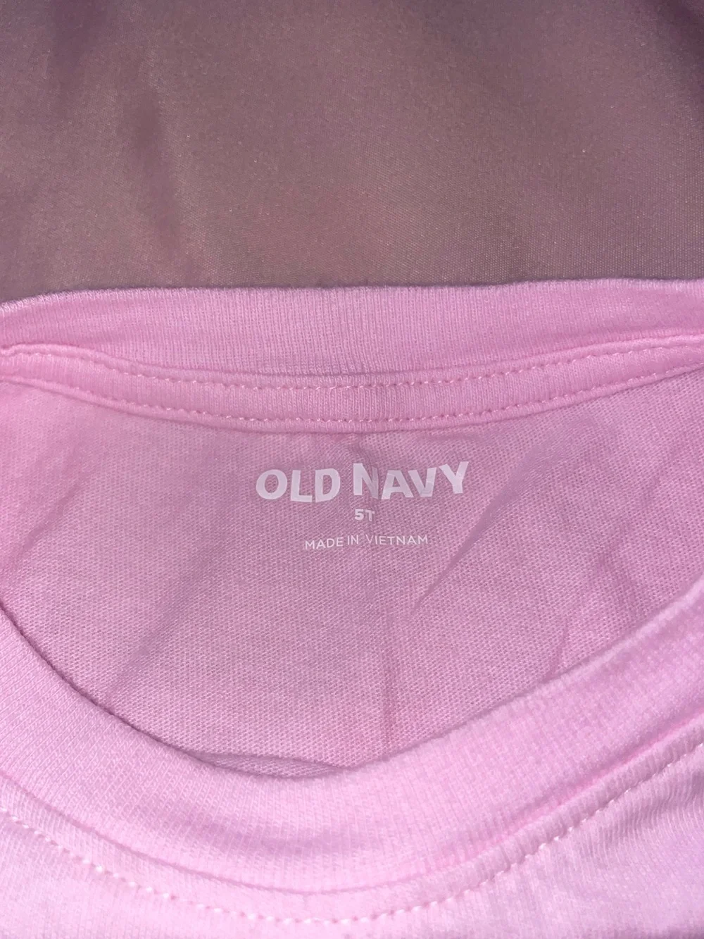 Old Navy Kids Bundle